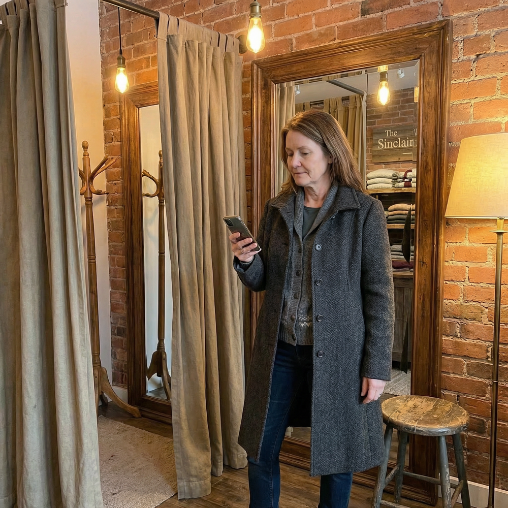 <h1><strong>OUR CUSTOMERS TELL IT BETTER THAN WE DO</strong></h1>